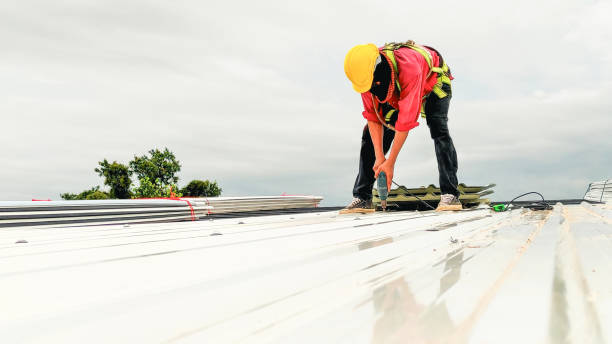 Best Slate Roofing  in Harrison, WI